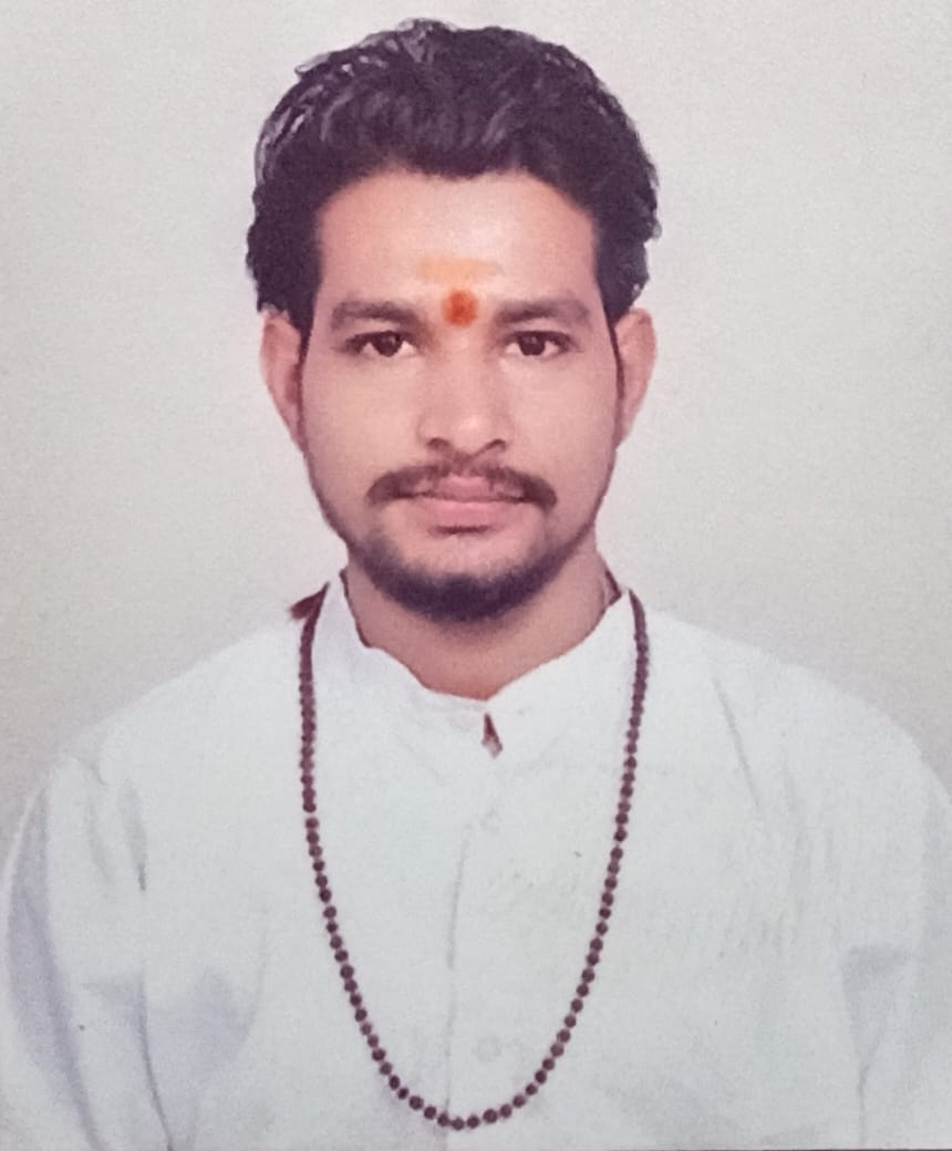 Deenbandhu Mishra