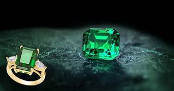 Panna(Emerald)