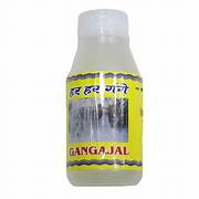 Gangajal