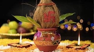 nariyal(coconut)