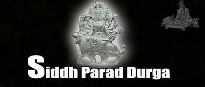 Parad Durga Ji