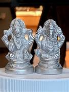 Parad Lakshmi Ganesh