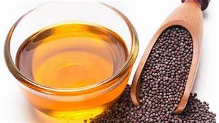 Sarson Ka Tel - 250 grams