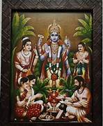 Satyanarayan Pratima