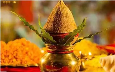 Grih Pravesh Puja