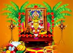 Satyanarayan Puja